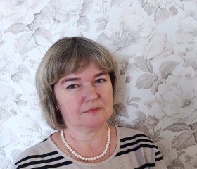 Наталья, 57 лет, Нижнекамск