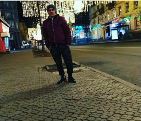 Денис, 27 лет, Харків