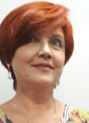 Lara, 61, Україна, Київ