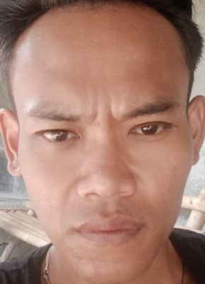 alexsebatian, 35, Indonesia, Dukuhturi