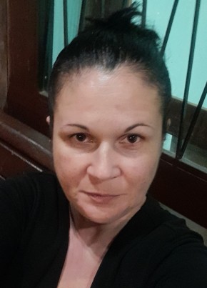 Marina, 40, Russia, Moscow
