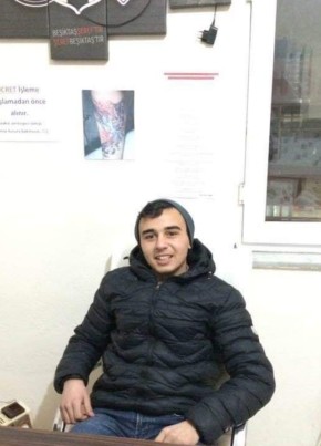 Tamer, 24, Türkiye Cumhuriyeti, Hendek