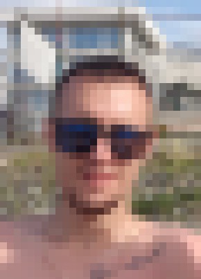 Денис из Владивостока 31 год