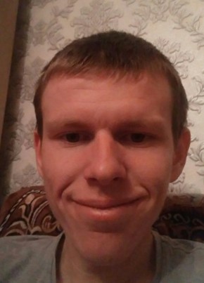 Иван, 25, Рэспубліка Беларусь, Давыд-Гарадок