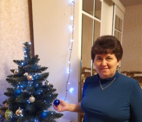 Elena, 49, Kirov (Kirov)