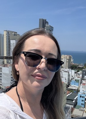 Лиана из Nha Trang 45 лет