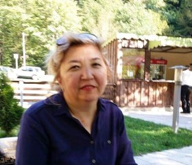 Marina Uandykova, 60 лет, Атырау