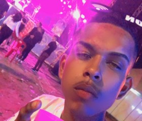 João Victor, 20 лет, Brasília