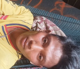 Tuntun, 28, Nay Pyi Taw