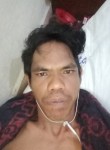 Arlan, 34 года, Kabupaten Poso