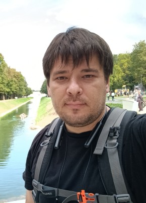 Денис, 41, Россия, Искитим