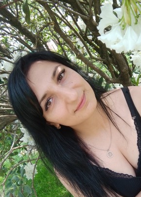 Амина, 39, Россия, Таганрог