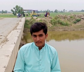 Farooq, 20 лет, اسلام آباد