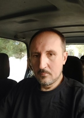 Александр, 56, Кыргыз Республикасы, Бишкек