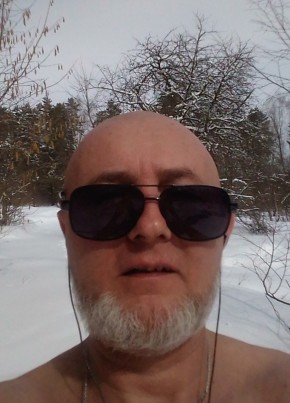 Vlad, 55, Russia, Pushkino