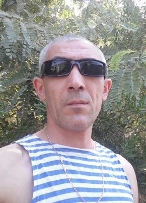Николай, 52, Россия, Николаевск