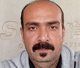 Ashraf Zaky, 49, Cairo