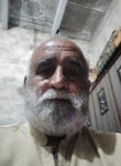 Bashir, 56 лет, اسلام آباد