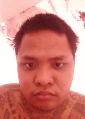 Johnray, 26, Pilipinas, Pasig City