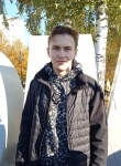 Igor, 21, Barnaul