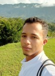 Gustavo, 23, Medellin