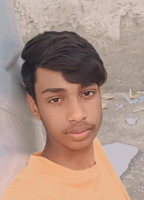 Ajeet, 18, India, Varanasi