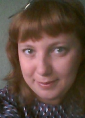 Елена, 38, Россия, Еманжелинский