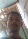 Agus, 47 лет, Kota Bandung