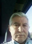 efrahim, 59 лет, İzmir