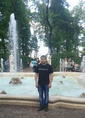 Андрей, 34, Україна, Рубіжне