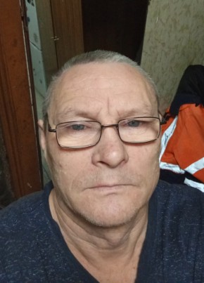 Серега из Нагорска 59 лет