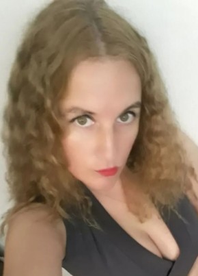 Лина из Ульяновска 41 год