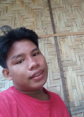 Elric, 19, Pilipinas, Digos