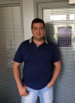 Митя, 34 года