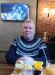 Igor, 59, Saint Petersburg