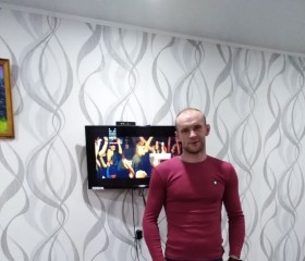 Artyom Voyduk, 34 года, Ірпінь