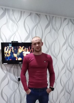 Artyom Voyduk, 34, Україна, Ірпінь