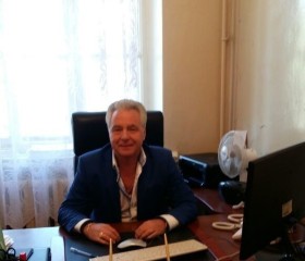 Славик, 65 лет, Серпухов