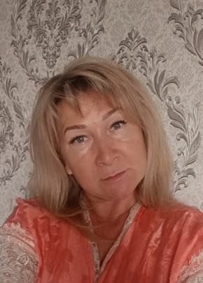 Евгения из Краснодара 45 лет