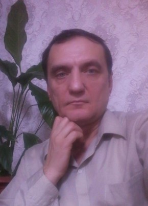 Виталий, 50, Қазақстан, Павлодар