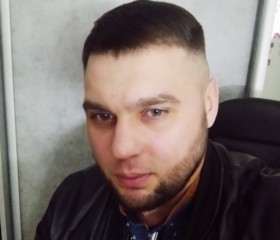 Данил, 36 лет, Ульяновск