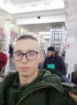Семëн, 24 года, Челябинск