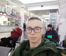 Семëн, 25 лет, Челябинск