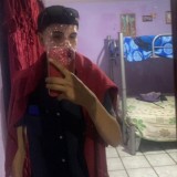 Junior, 20 лет, Guadalupe (Estado de Zacatecas)