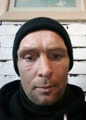Денис, 40, Россия, Николаевск-на-Амуре
