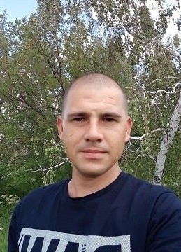 Дамир, 33, Россия, Кувандык