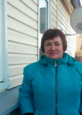 Елена, 63, Россия, Чёрный Яр