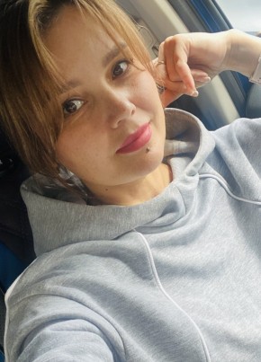 Елена из Москвы 44 года