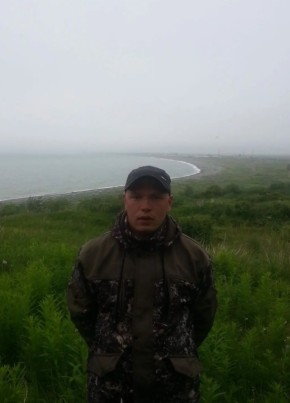Дима из Ростова-на-Дону 34 года