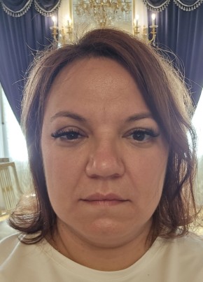 Tatyana, 46, Russia, Moscow